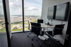 Marina One West Tower (D1), Office #521036991